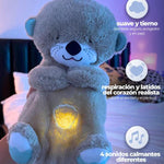 Peluche Anti-estrès Y Ansiedad
