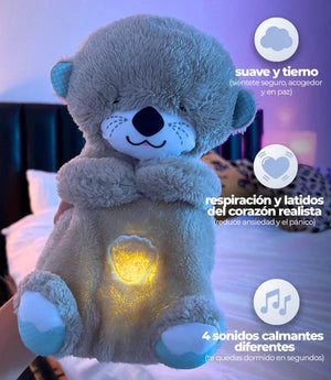 Peluche Anti-estrès Y Ansiedad