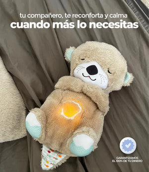 Peluche Anti-estrès Y Ansiedad