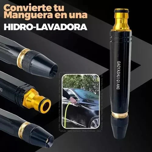 Boquilla de Alta Presiòn Para tu Manguera