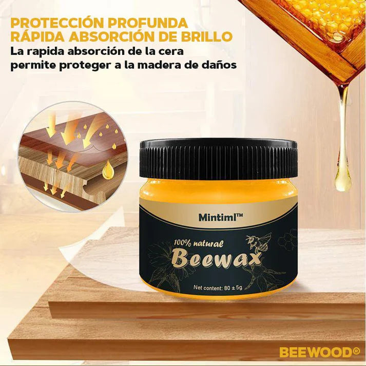 Ceraviva para Madera