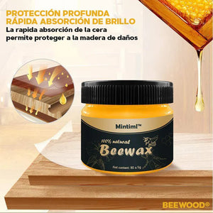 Ceraviva para Madera